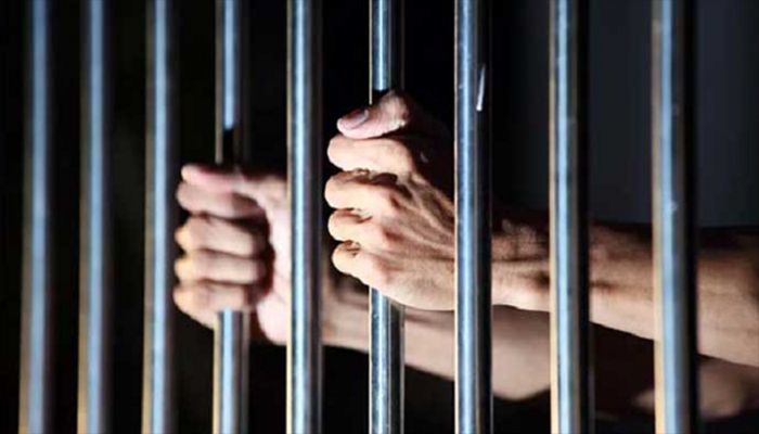8 Bangladeshis Jailed for Illegal Stay in India  