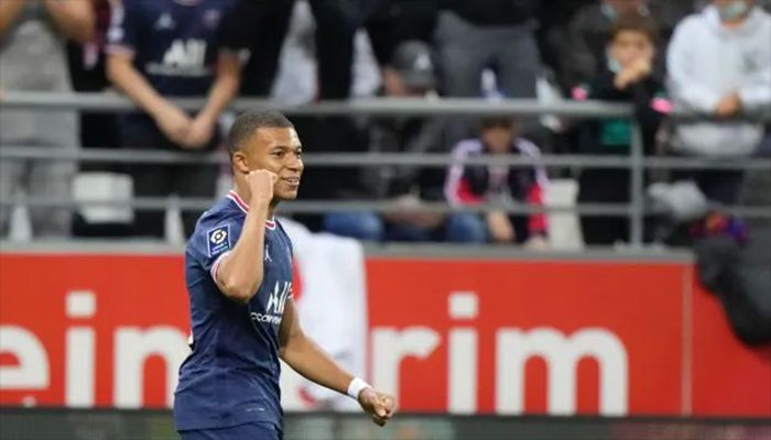 Real Have to Wait for Mbappe As PSG Decide They Don't Need the Money   