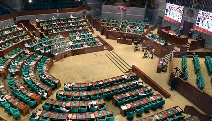 5-Year Extension of Quick Rental Power Plant Law Bill Passed in Parliament