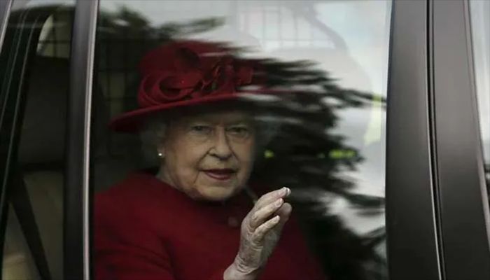 Queen Elizabeth II's Funeral Plans Leaked For The First Time 
