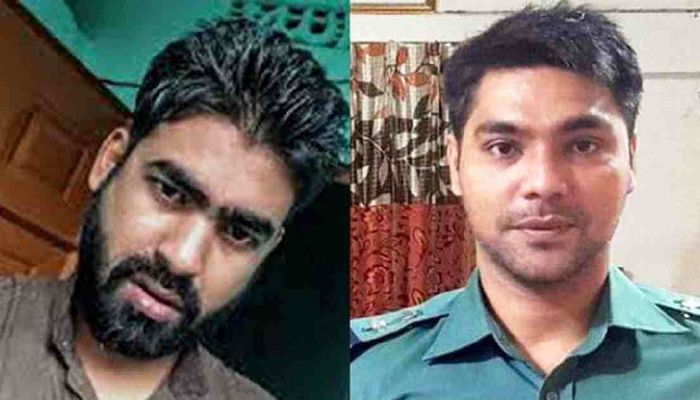 Court Accepts Chargesheet against SI Akbar, 6 Others in Raihan Killing Case