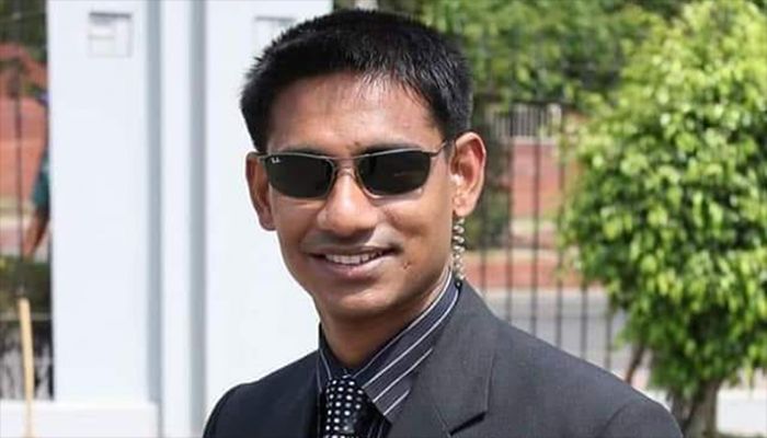 Sinha Murder: Court Warns against 'Media Trial'b   