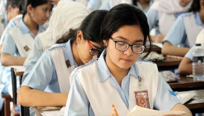 SSC Exams to Start from Nov 14, HSC Dec 2   