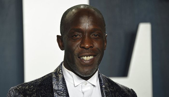 US actor Michael K. Williams || AFP Photo: Collected