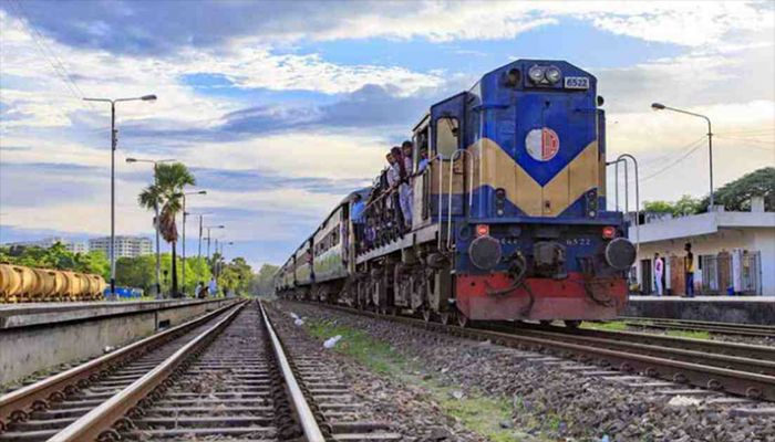 Bangladesh-India Train Service to Resume Soon  