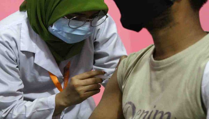 Those Aged 12-17 to Be Vaccinated after WHO’s Approval: Minister