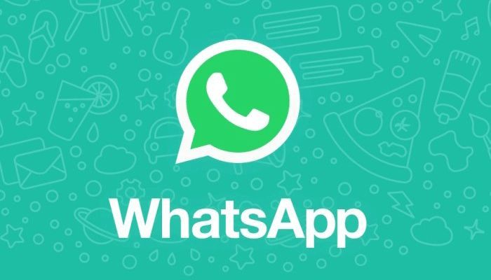 WhatsApp logo || Photo: Collected 