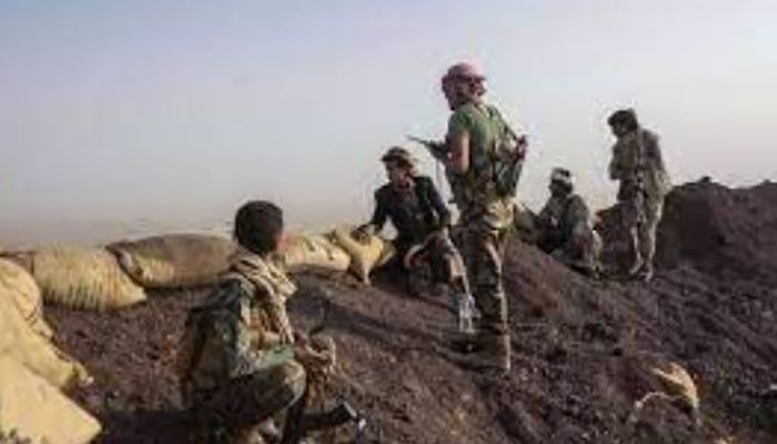 78 Killed in Fighting for Yemen's Marib: Military Sources  