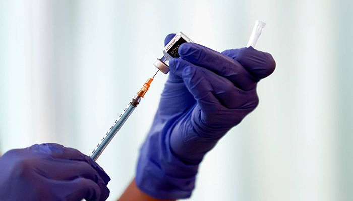 40 Thousand School Students Get Vaccinated Every Day 