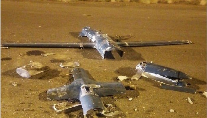 10 including Bangladeshis Injured in Drone Attack at Saudi Airport