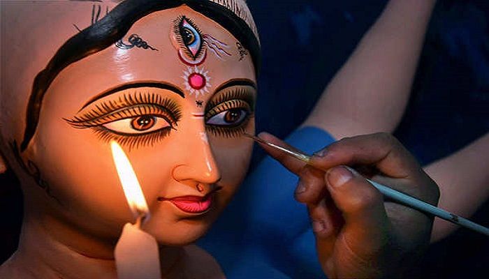 Durga Puja To Be Held at 237 Mandaps in Dhaka 