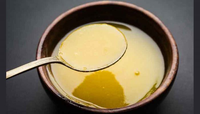 Make Pure Ghee at Home 