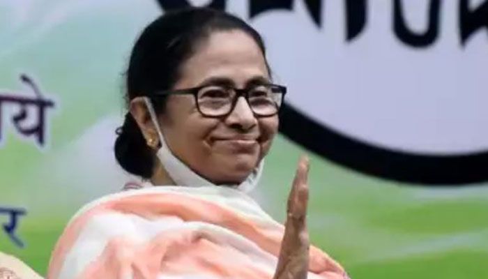 Mamata Seals Landslide Victory in West Bengal By-Poll