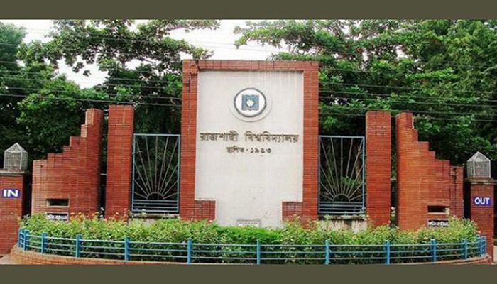 RU's 3-Day Admission Test from Monday
