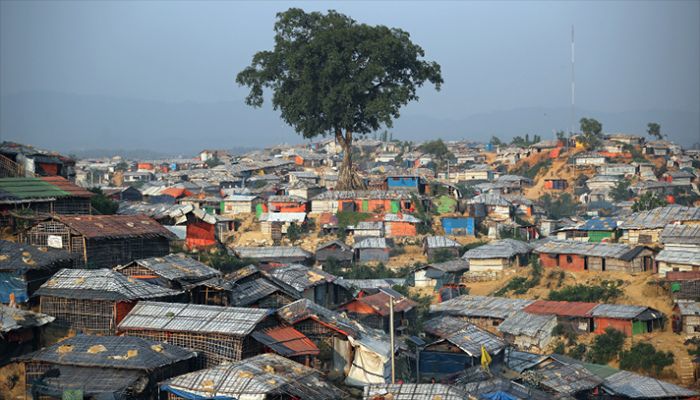 7 Rohingyas Killed in Cox’s Bazar Clash