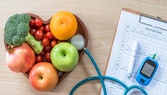 When to See a Nutritionist?   