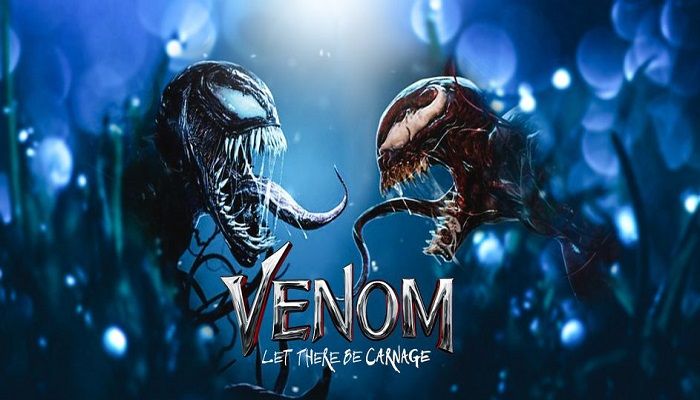"Venom' Sequel Feasts on Monstrous $90 Million Debut