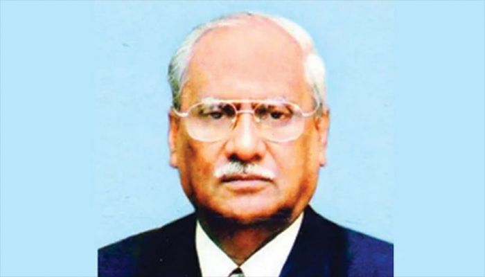 Senior Lawyer Abdul Baset Majumder Passes Away    