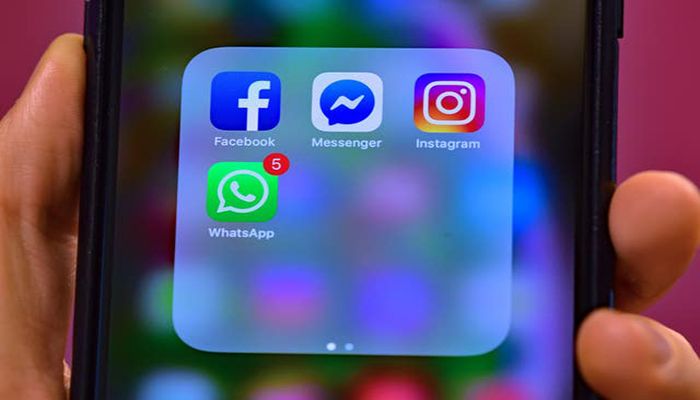 Facebook, Messenger, Instagram And WhatsApp Down Globally
