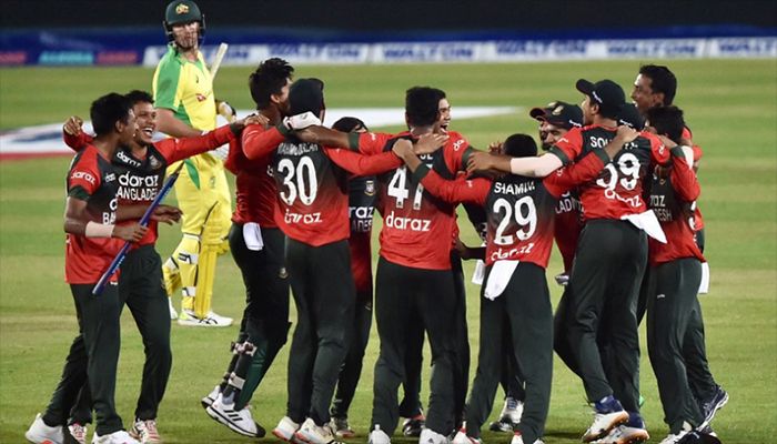 Bangladesh Vow Not to Be Haunted by Miserable T20 World Cup Record 