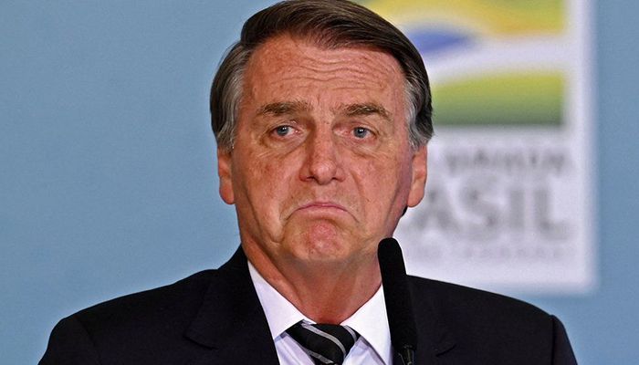 Brazil President Jair Bolsonaro Barred from Club Santos 