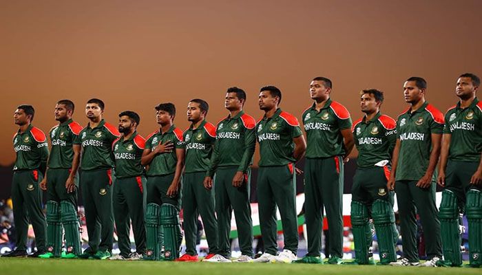 Tigers Seek Redemption in First Meet against England in T20 Format   