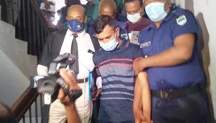 Man Awarded Death Penalty over 2017 Cocaine Haul in Khulna