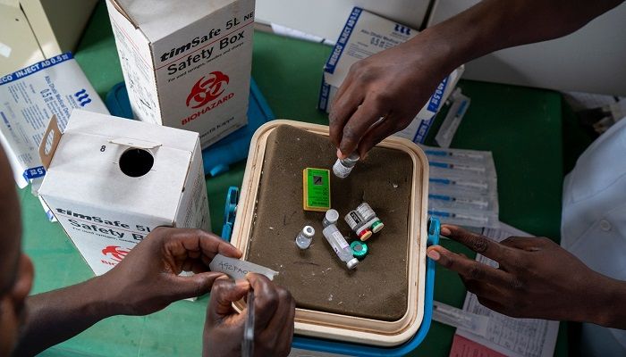 Malaria Vaccine a ‘Breakthrough for Science’: WHO chief