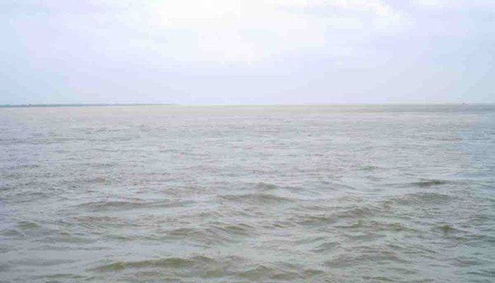 2 Killed As Speedboat Hits Trawler in Meghna River    