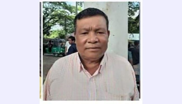 UP Chairman Candidate Shot Dead in Rangamati    