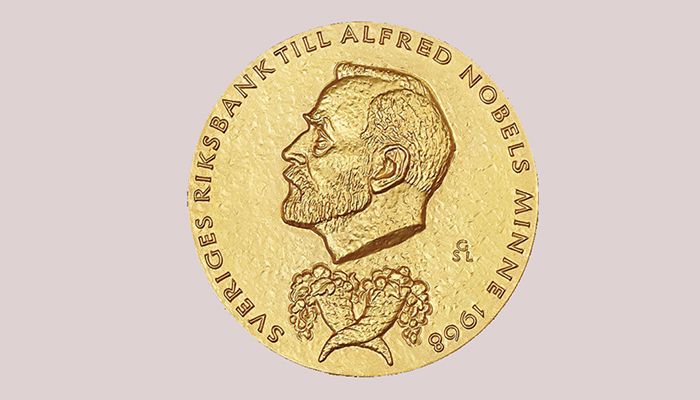 3 Economists Receive Nobel Prize 