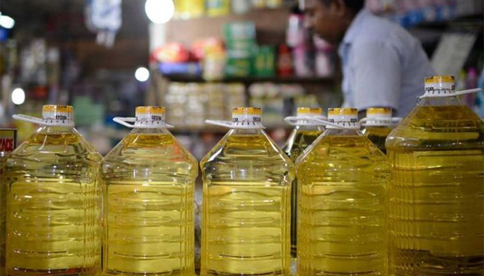 Edible Oil Prices to Rise Again
