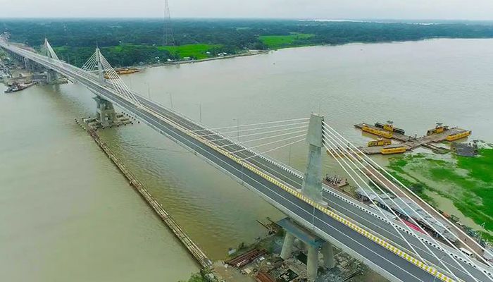 The Wait Is Over, Payra Bridge Is Being Opened Today  