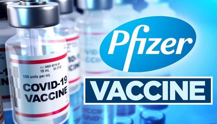 Pfizer-BioNTech vaccine || Photo: Collected 