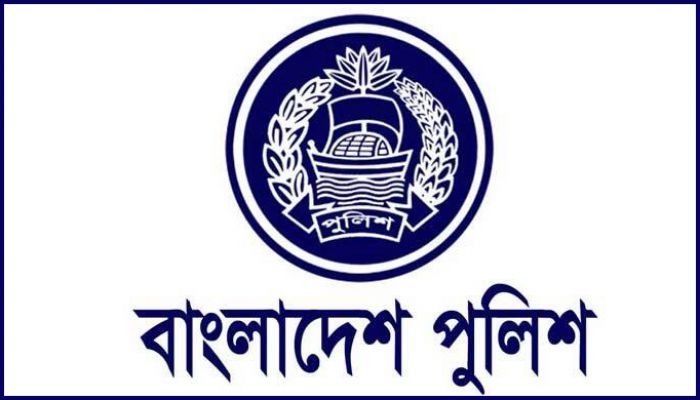 7 Officers including Police Superintendent of Rangpur Transferred