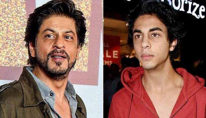 Shah Rukh Won't Return for Shooting without Freeing His Son