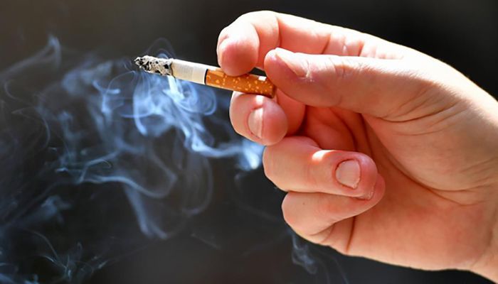 Several Home Remedies to Quit Smoking   