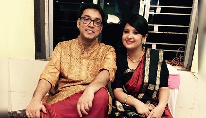 Anupam Roy-Piya Chakraborty Getting Divorced 