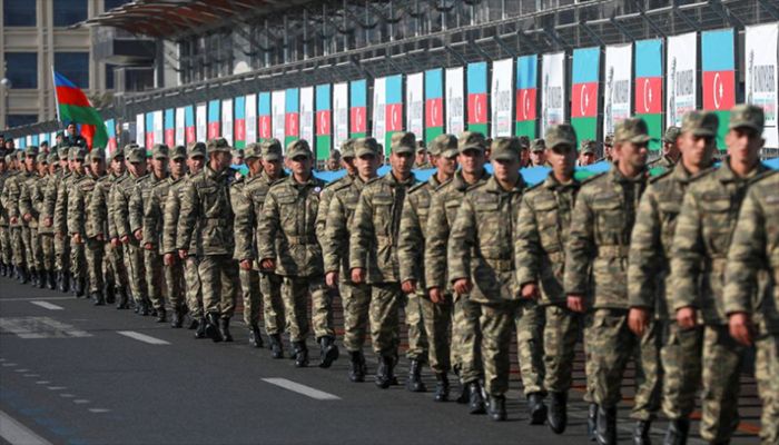 Armenia Announces Russia-Mediated Truce with Azerbaijan  