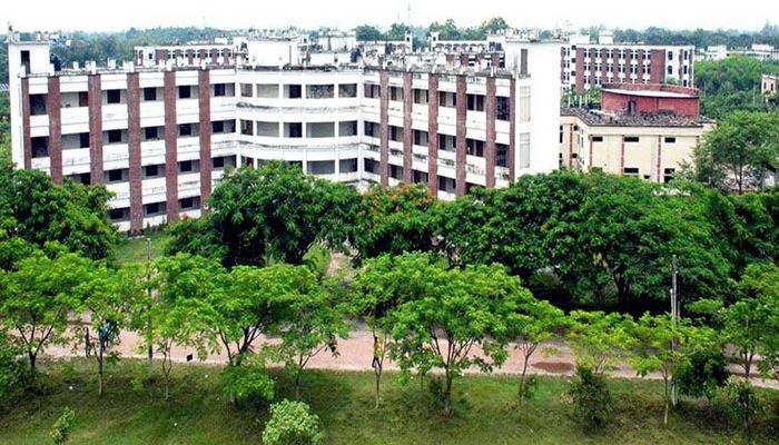 Begum Rokeya University Cancels Winter Vacation