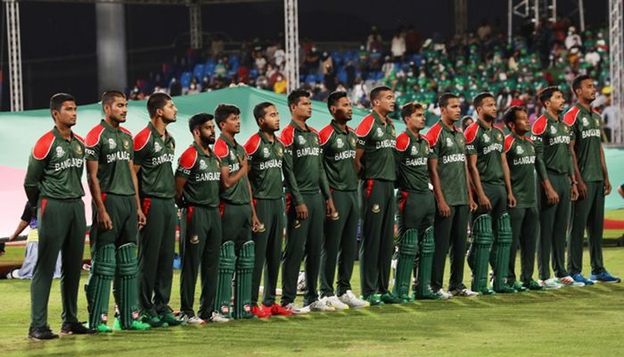 Bangladesh Now Have 13 Healthy Cricketers in World Cup Squad || Photo: Collected 