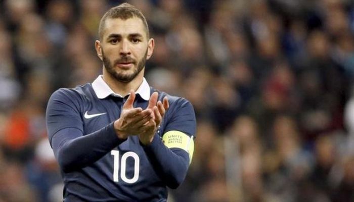 Karim Benzema: French Footballer Guilty in Sex Tape Blackmail Case