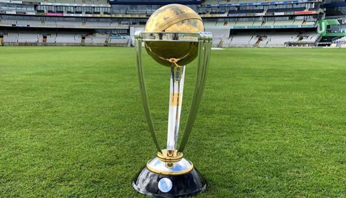 Bangladesh to Co-Host ICC ODI World Cup with India in 2031