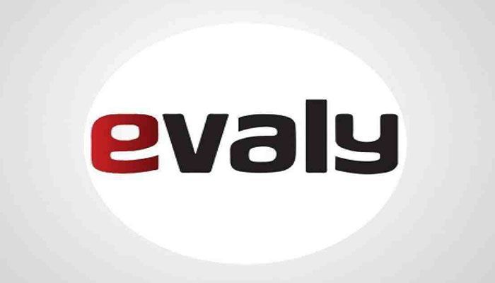 Evaly Logo || Photo: Collected 