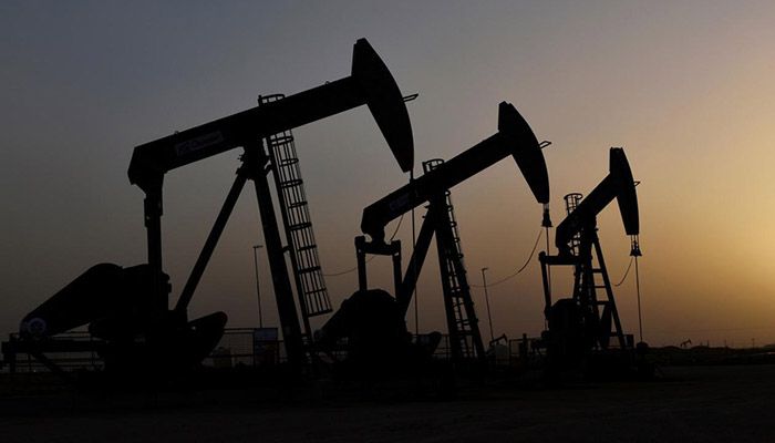 Oil Prices Post Third Weekly Drop after Volatile Week