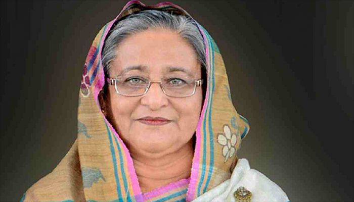 World Has to Share Responsibilities of Climate Migrants: PM  