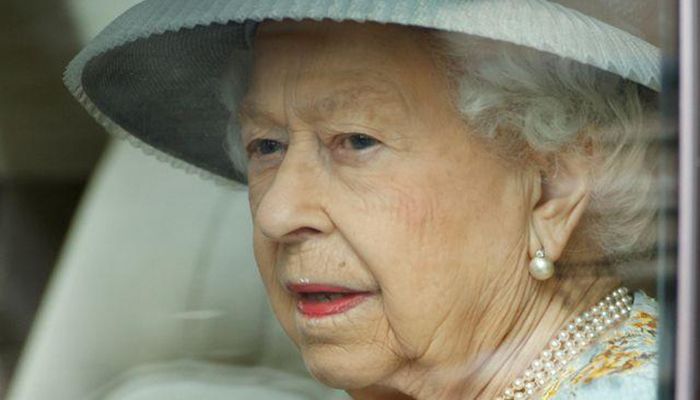 UK's Queen to Miss Remembrance Event: Palace  