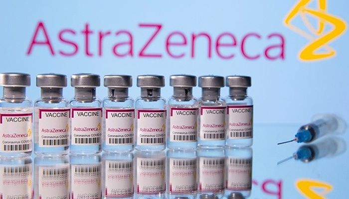 AstraZeneca Vaccine || Photo: Collected 