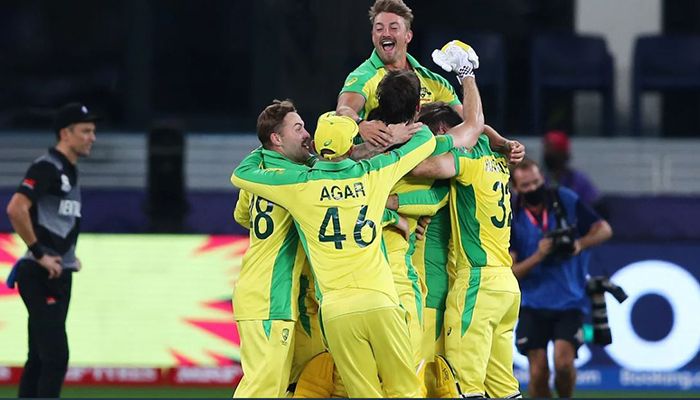 10 Moments from the T20 World Cup  