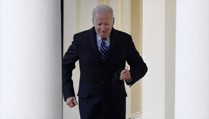 Biden Turns 79 after Getting Clean Bill of Health  